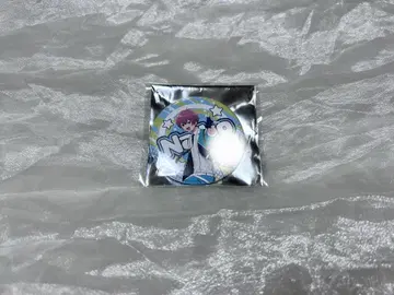 이레귤러 다이스 - 나이코, Summer Dive 친필 사인 캔뱃지