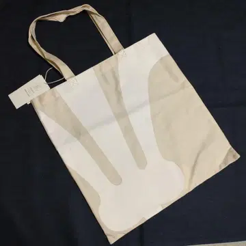 러셋 russet 토트백