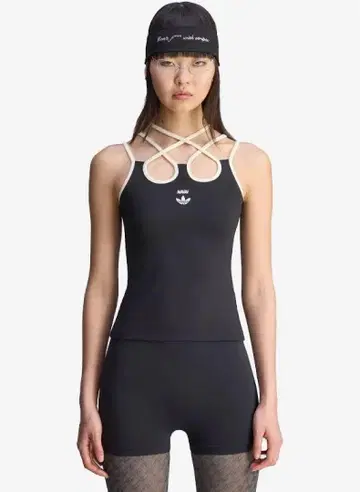 ADIDASORIGINALS Avavav 스트랩 탱크탑 여성용