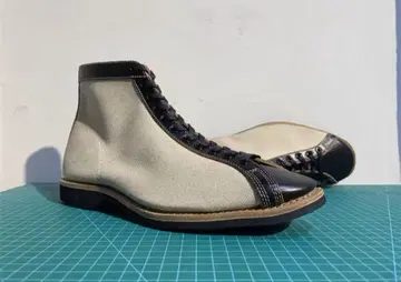 CLINCH 풍 Mast Trainer 스타일 커스텀 부츠