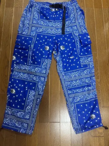 LFYT 카고 팬츠