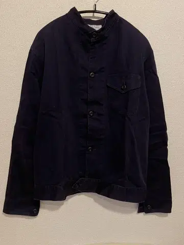 Yarmo x ships 자켓 네이비 114-01-0835 11222