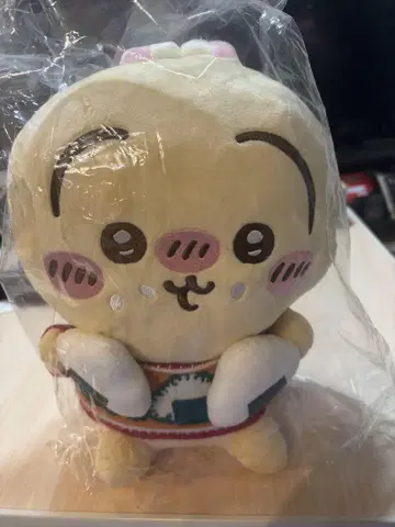 치이카와 에니마이 복권 토끼 C상