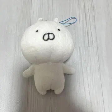 우사마루 마스코트