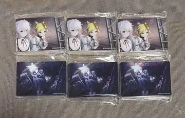 프로세카 노블 아트 카가미네 렌