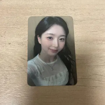 NMIXX 해원 soundwave 오프라인 라키드로 트레카