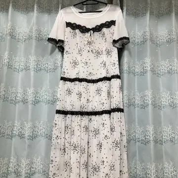 정가 19800엔 슈퍼뷰티 원피스