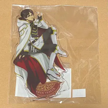 마루쿠지 진격의 거인 체스Style 엘렌 아크릴 스탠드