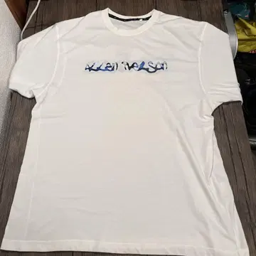 앨런 아이버슨 T셔츠