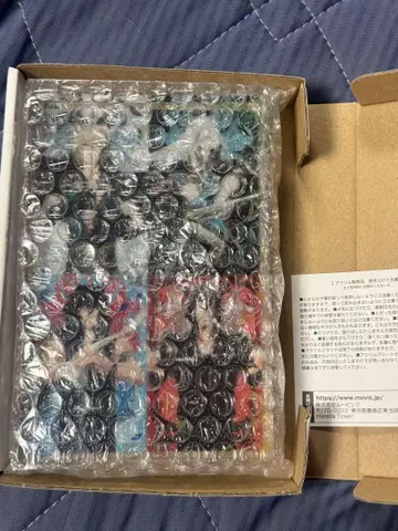 라멘토 A상 아크릴 블록 니트로키랄전 NitroCHiRAL 복권