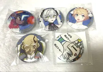 [배송비 포함] FGO 영기 캔뱃지 묶음 판매