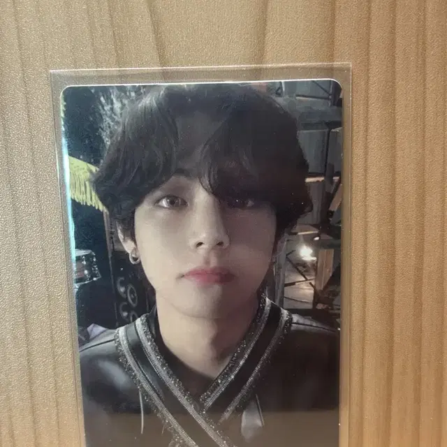 방탄포카 맵솔 태형포카 양도합니다