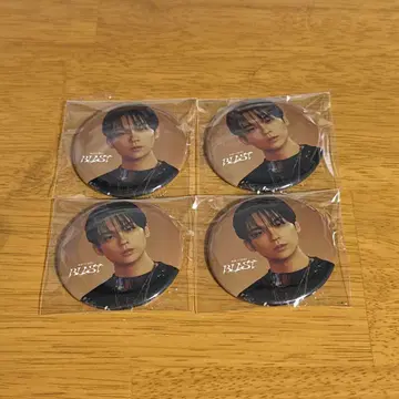 ONE N' ONLY BLAST 라쿠텐 REI 사와무라 레이 캔뱃지