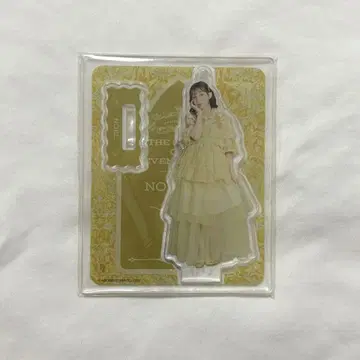 하야세 노엘 아크릴 스탠드