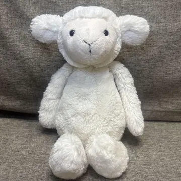 jellycat 양 봉제 인형
