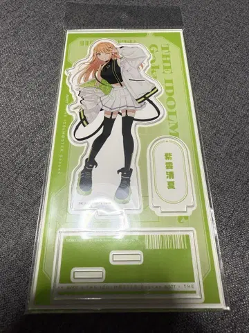 학마스 aviot 시부야 모디 시운 키요카 아크릴 스탠드