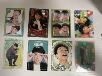 사야카 요시모토 콜레카 8장