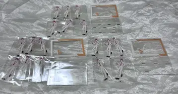 이레귤러스 나이코 최애미츠 2021 아크릴 스탠드