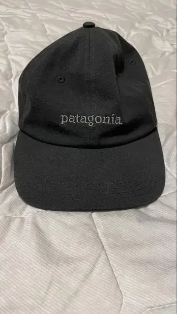 patagonia 파타고니아 캡 네이비