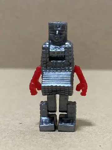 황금전사 골드라이탄 덴지라이탄 플라스틱 부품 포함 지우개