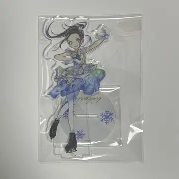 메달리스트 메달리스트전  아크릴 스탠드