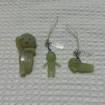 SMISKI 스미스키 히퍼스 키링