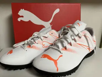 푸마 PUMA 아타칸트 축구 트레이닝 슈즈 27