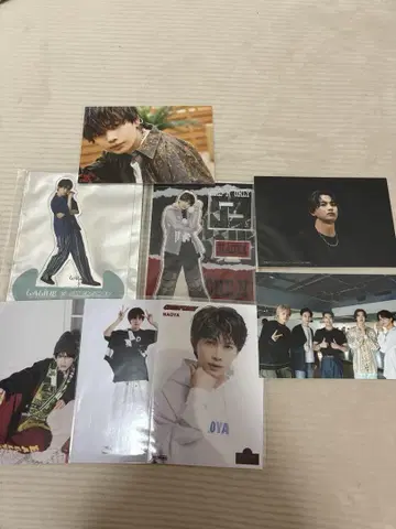 ONE N' ONLY 원엔 NAOYA