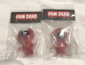 레온 채널 PANDEAD 휴먼로봇 HUMANROBOT