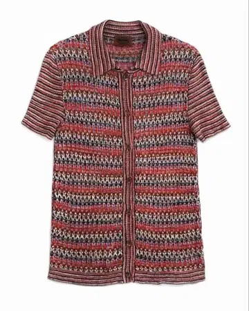 MISSONI - 가디건