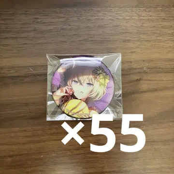 프로세카 쿠사나기 네네 캔뱃지 발렌타인 묶음 판매