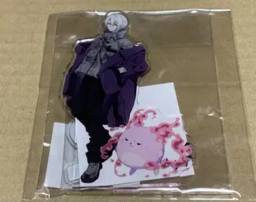 츠키프로 VAZZROCK 바즈로 키라 오우카 COT 부 아크릴 스탠드