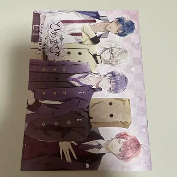 히메히비 Another Princess Days 스텔라워스 혜택 소책자