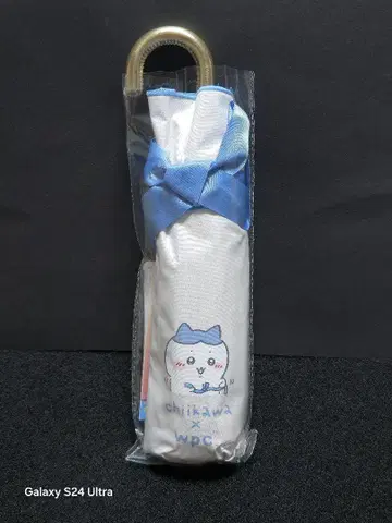 치이카와 x Wpc. 차광 치이카와 칭찬받는 리본 mini