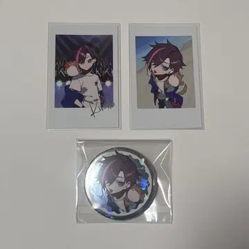 CR FES 2025 키나코 kinako