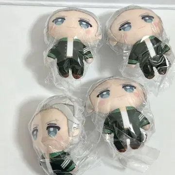 01 우메미야 하지메 WIND BREAKER 캎코 후렌즈