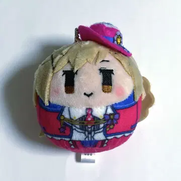 이치가야 아리사 코로콧토 봉제 인형 마스코트 뱅드림 BanG Dream!