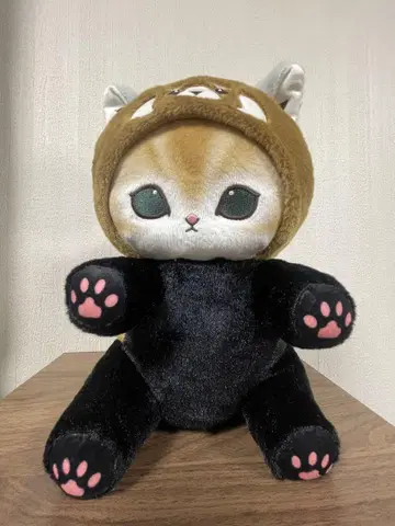 mofusand 봉제 인형