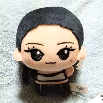 aespa SD 인형 닝닝