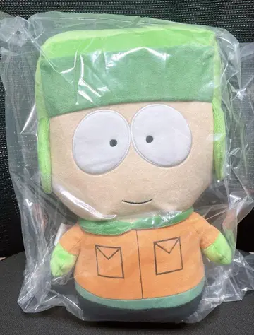 사우스파크 South Park BIG 봉제인형 카일