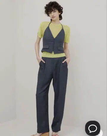 아메리빈티지 셋업
