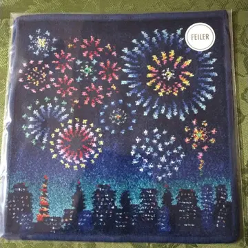 새상품 페일러 불꽃놀이