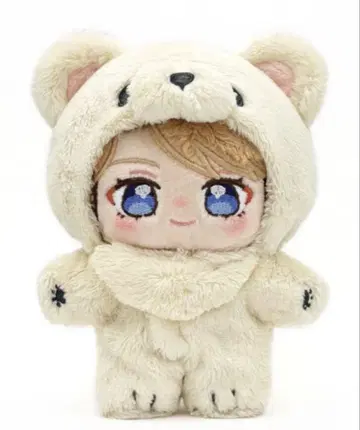 함께 사는 인형 이츠누이 아라시 앙상블 스타즈
