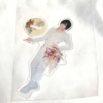 아오이 쇼타 Garden 아크릴 스탠드