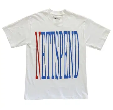 Nettspend Invert Tour Vlone T-Shirt