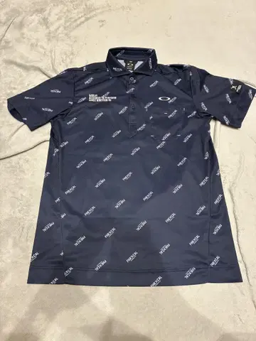 Oakley 오클리 피케 셔츠 스컬