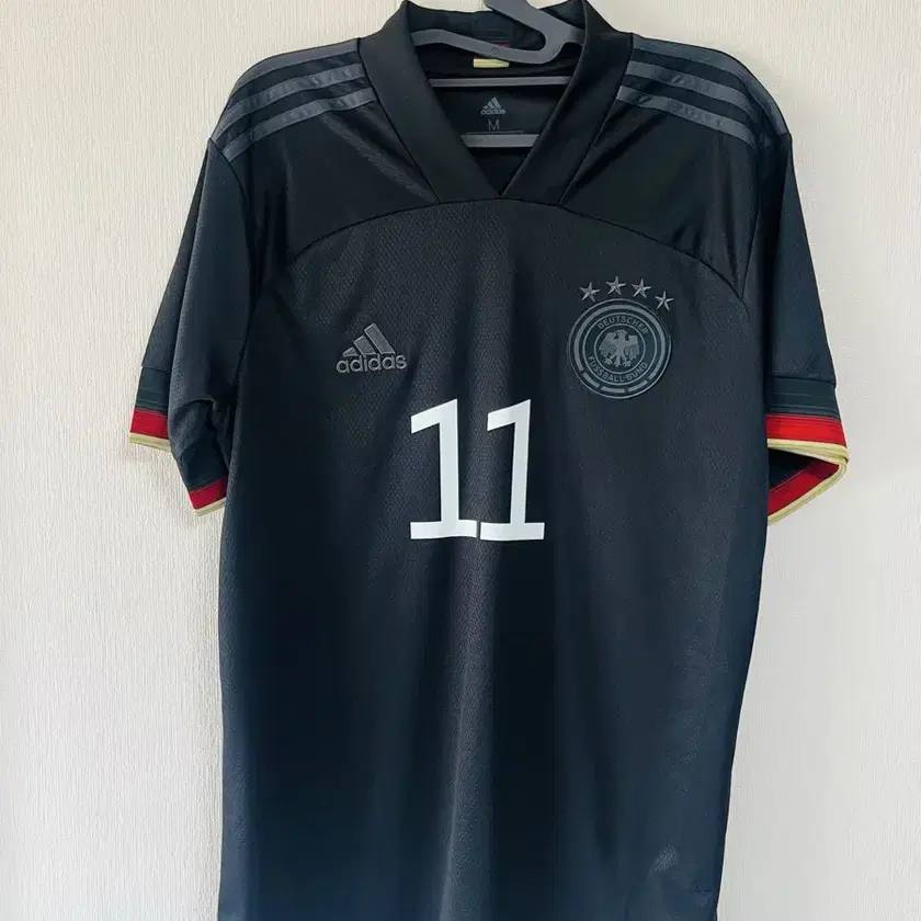 ティモ・ヴェルナー 20-21 3rdユニフォーム Timo Werner Germany 20/21 Season Jersey on Bunjang Global Site.
