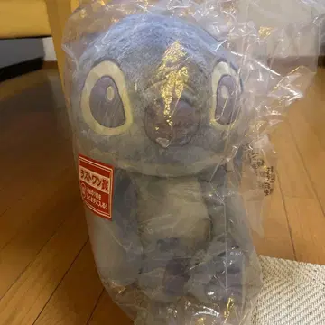 스티치 제일복권 라스트원상