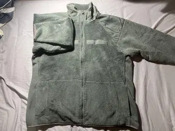 U.S.ARMY ECWCS GEN3 LEVEL3 플리스 재킷 M-R 13