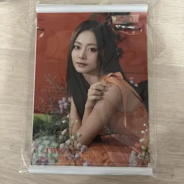 쯔위 TWICE5 ecboard 혜택